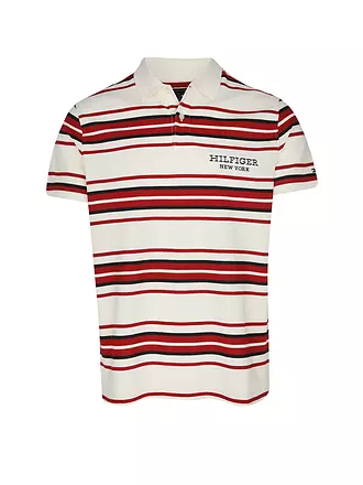 TOMMY HILFIGER | Poloshirt | 